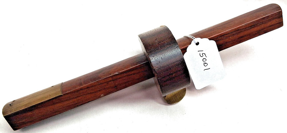 Marking Tool, Woodworkers Nice Vintage Scriber marking tool