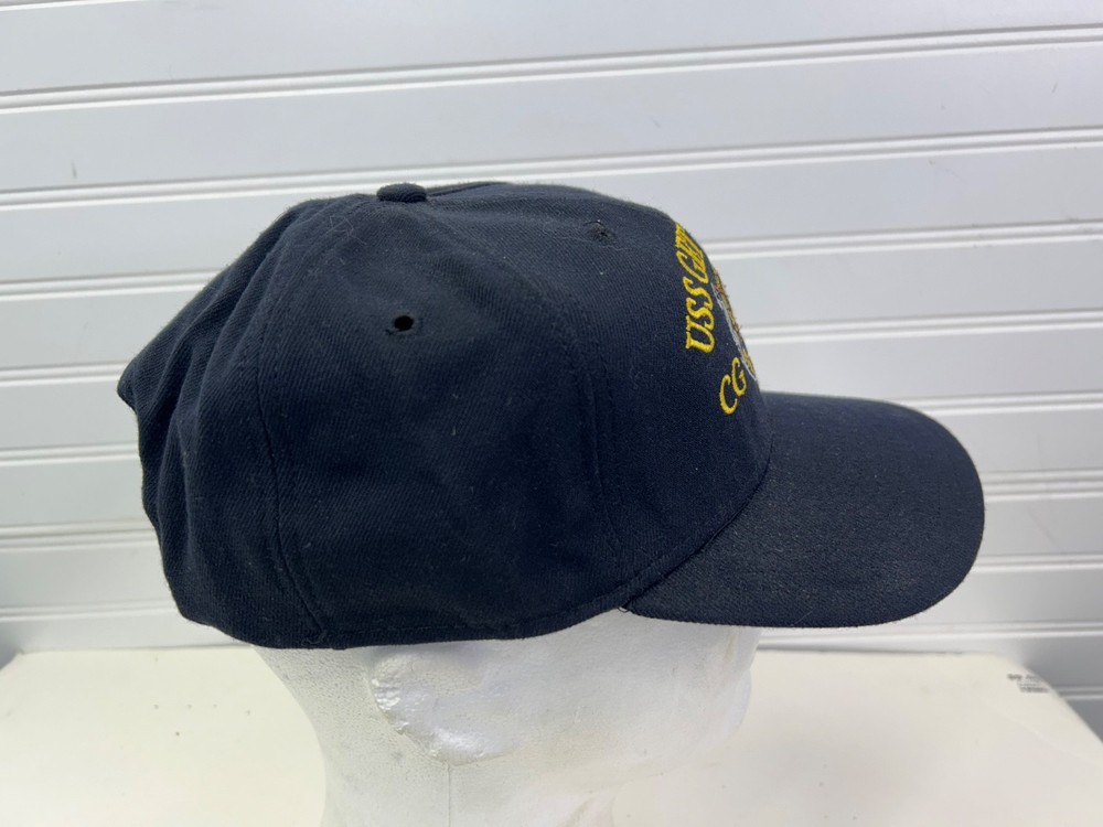 USS Gettysburg CG-64 Ball Cap