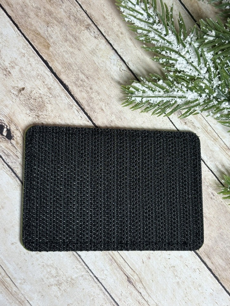 PVC Tactical Patch - Just The Tip I Promise Patch - Funny Satire Morale Patch