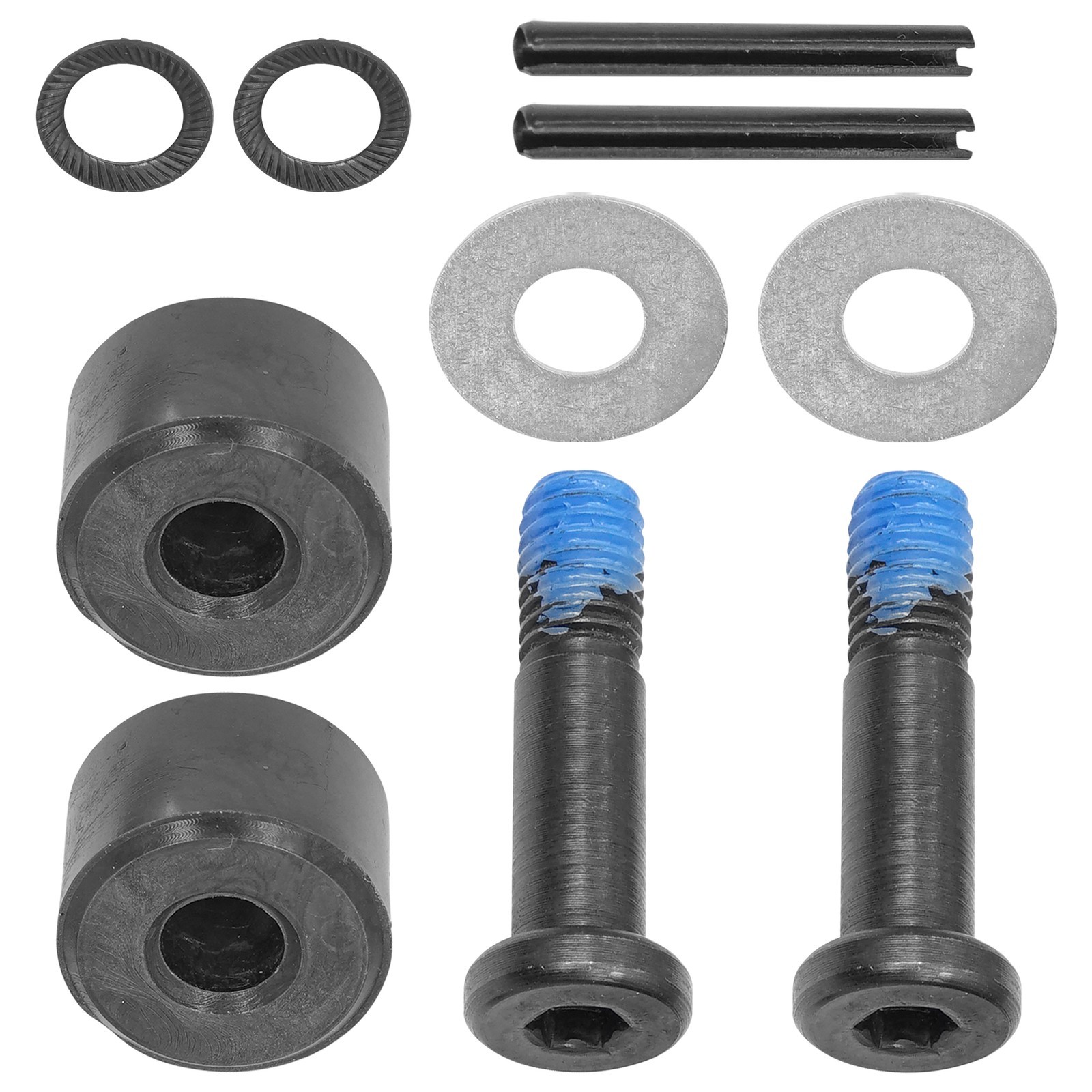 Secondary Clutch Pulley Roller Thrust Kit For Ski-Doo Renegade 2010-22 417127016