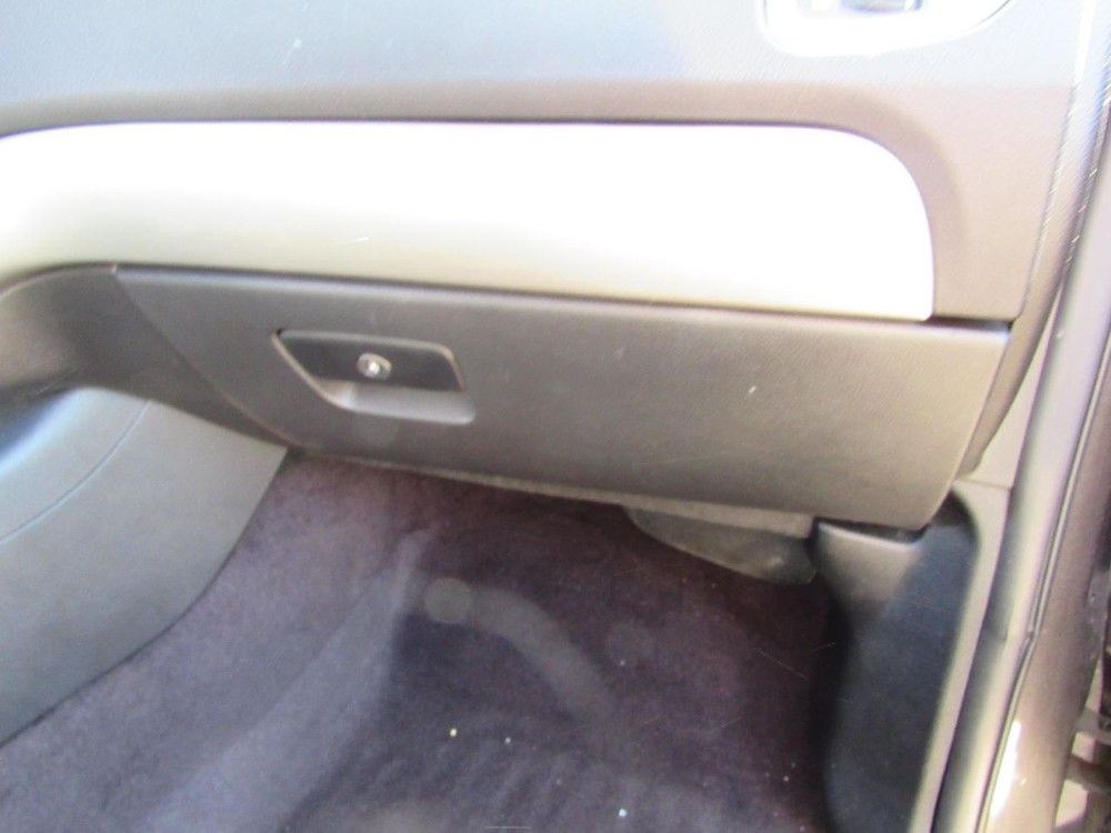 DURANGO   2017 Glove Box 1031523