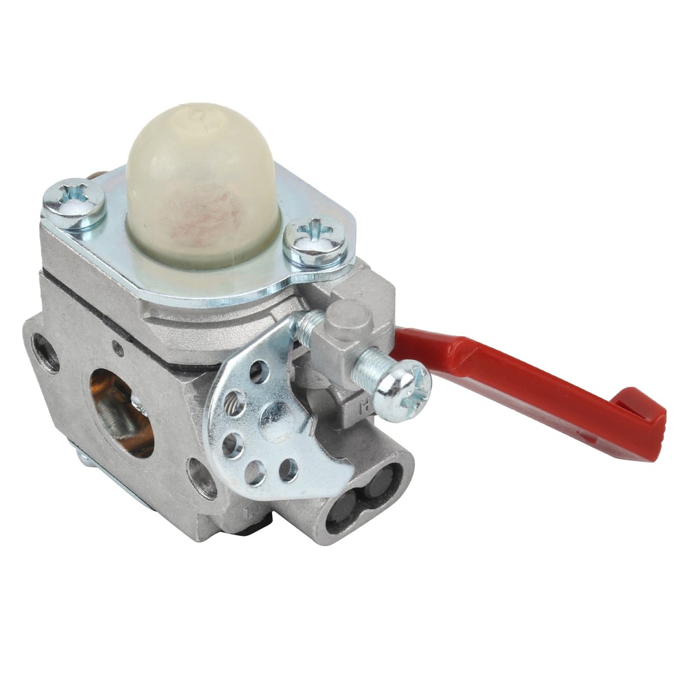 Carburetor Replaces Homelite String Trimmer