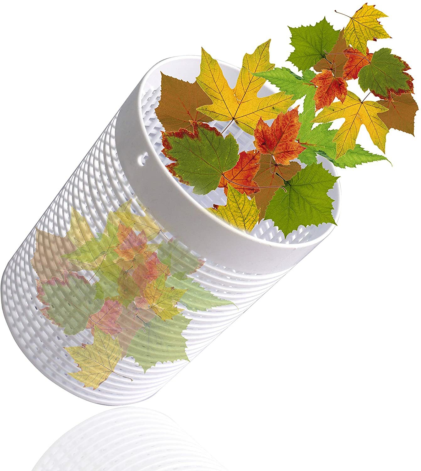 Leaf Canister/Leaf Trap with Basket Replacement Fits for Most Pool Cleaner