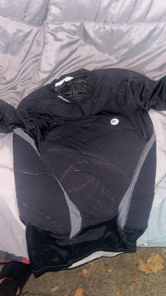 Whole Paintball Gear set