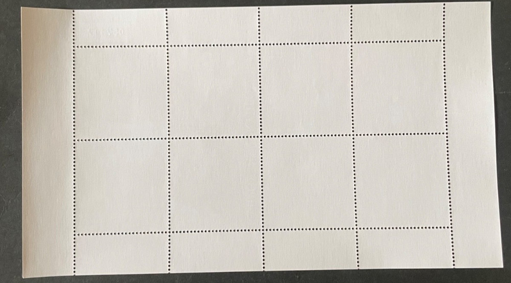 Stamps Cyprus Scott #1101 never hinged