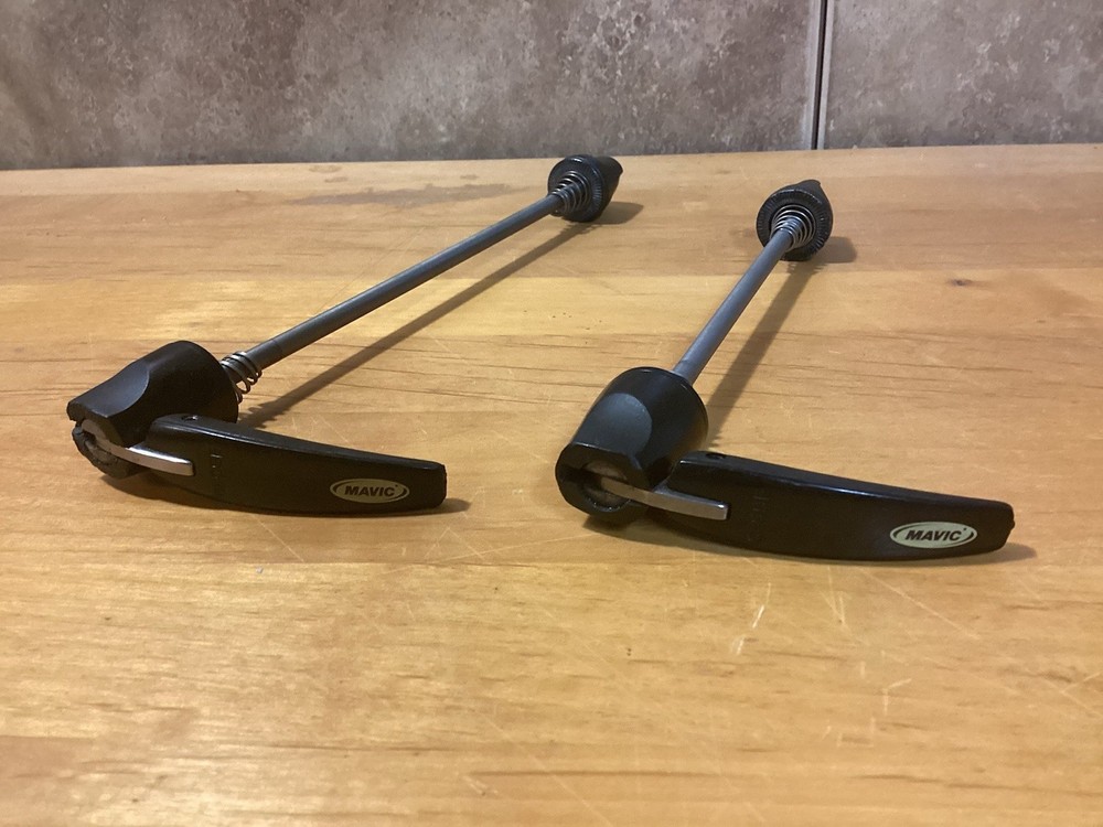Mavic Skewers