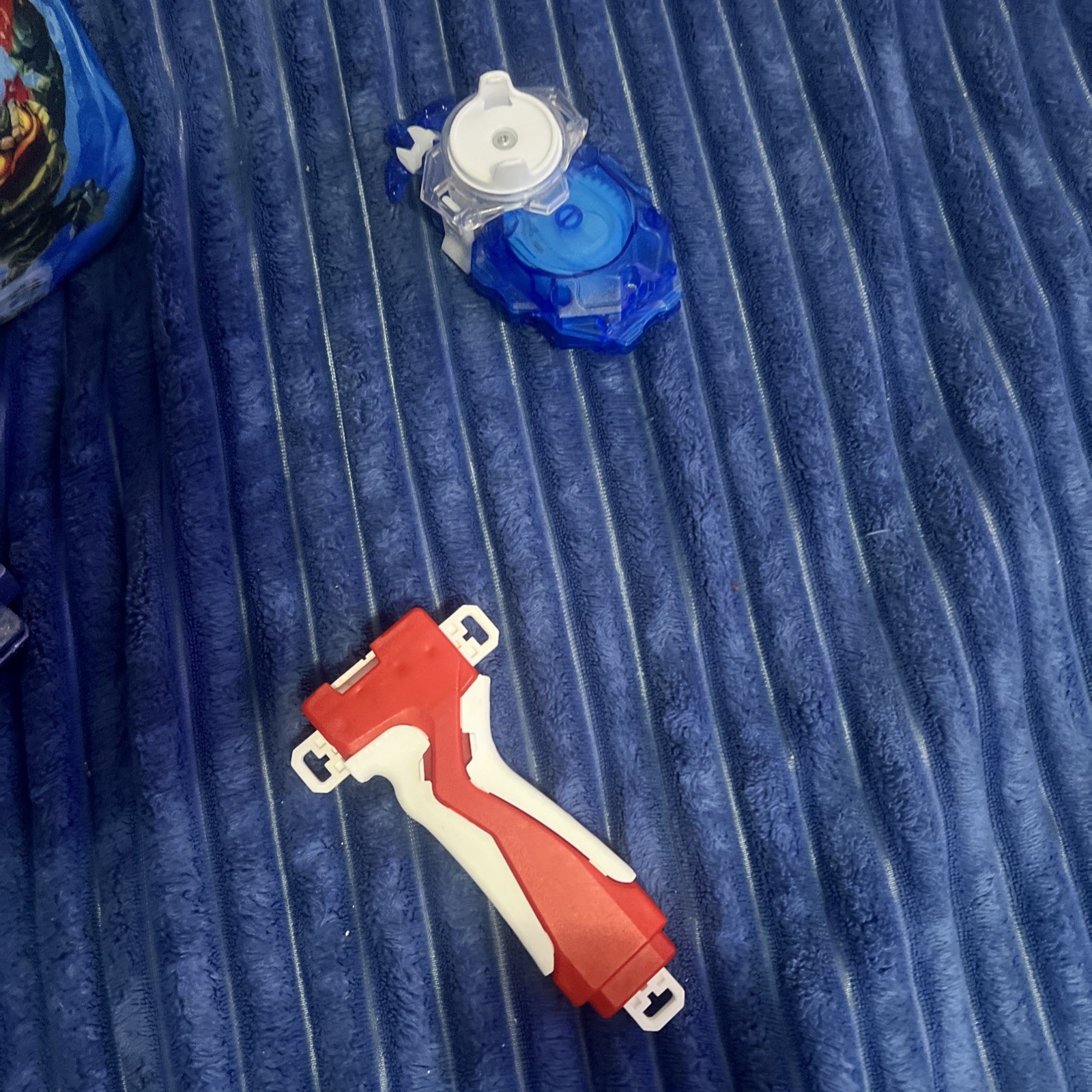 BeybaldeBurst From Burst Evolution Turbo Sparking And Quad Drive Collection ￼