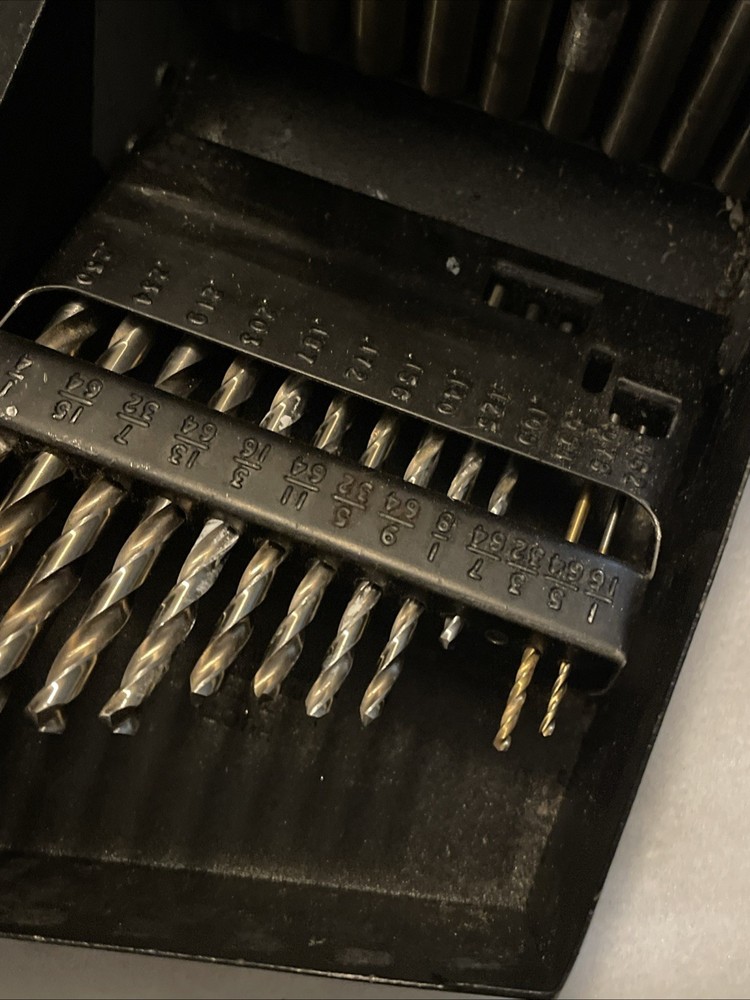 Eppico Magnum Super Premium Drill Bits