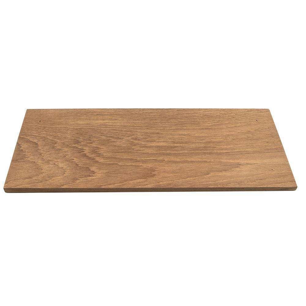 Whitecap Teak Deck Step Medium #60504