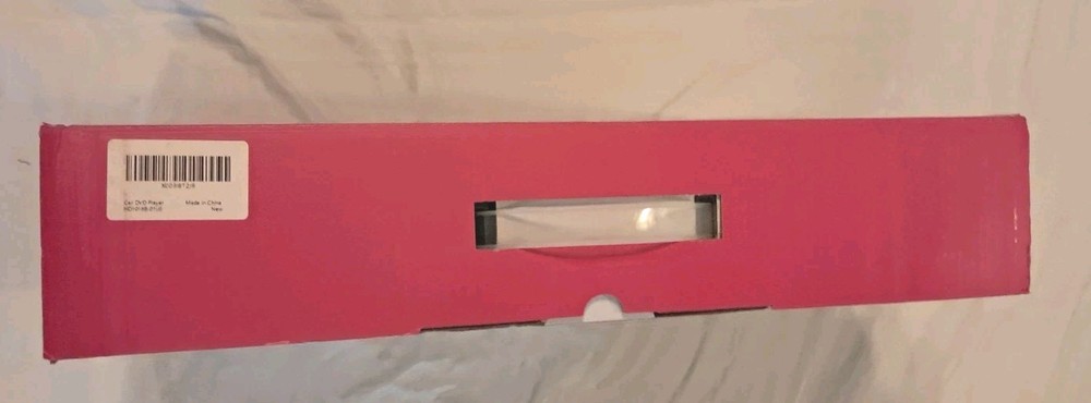 Car DVD Player