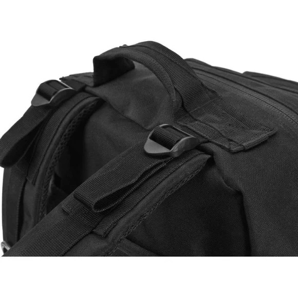 Military Tactical Backpack 40L MOLLE 3-Day Assault Pack
