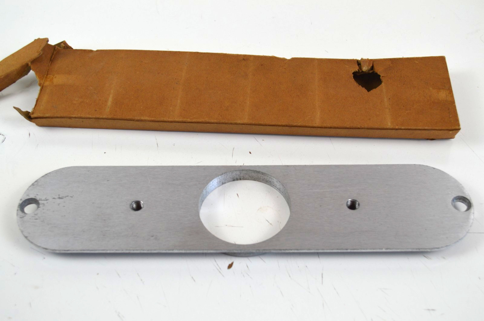 Shopsmith  Table Shaper Drum Sander Insert 505509  Saw Mark V 500