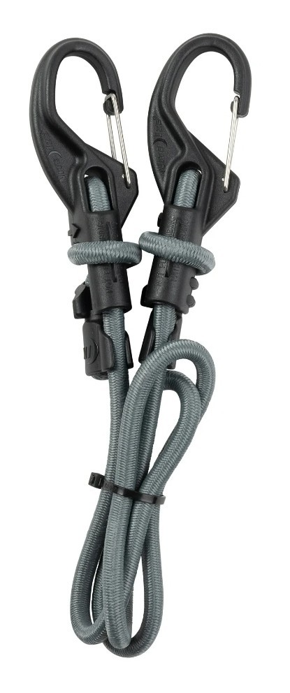 KnotBone Adjustable Bungee, Nite Ize, 10"-48", 1 Pack New