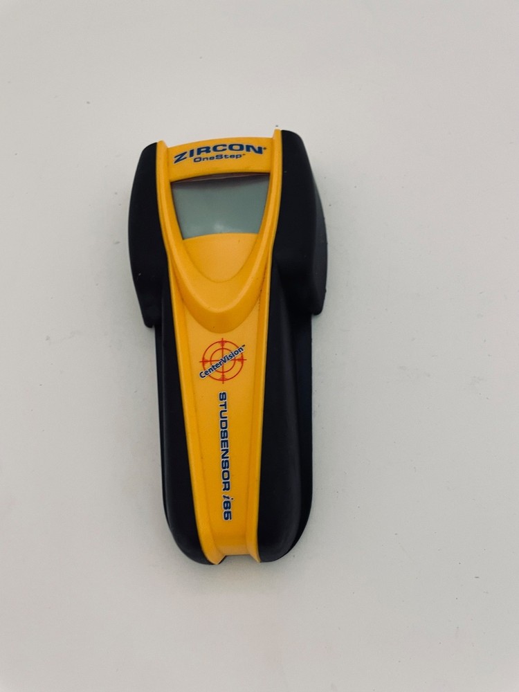 Zircon onestep studdendor i65