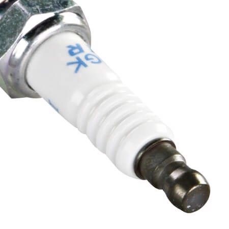 NGK Laser Iridium Spark Plug 6502
