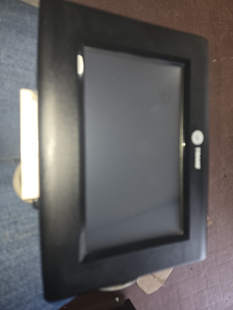 TRANE MOD02473 TRANE TD7