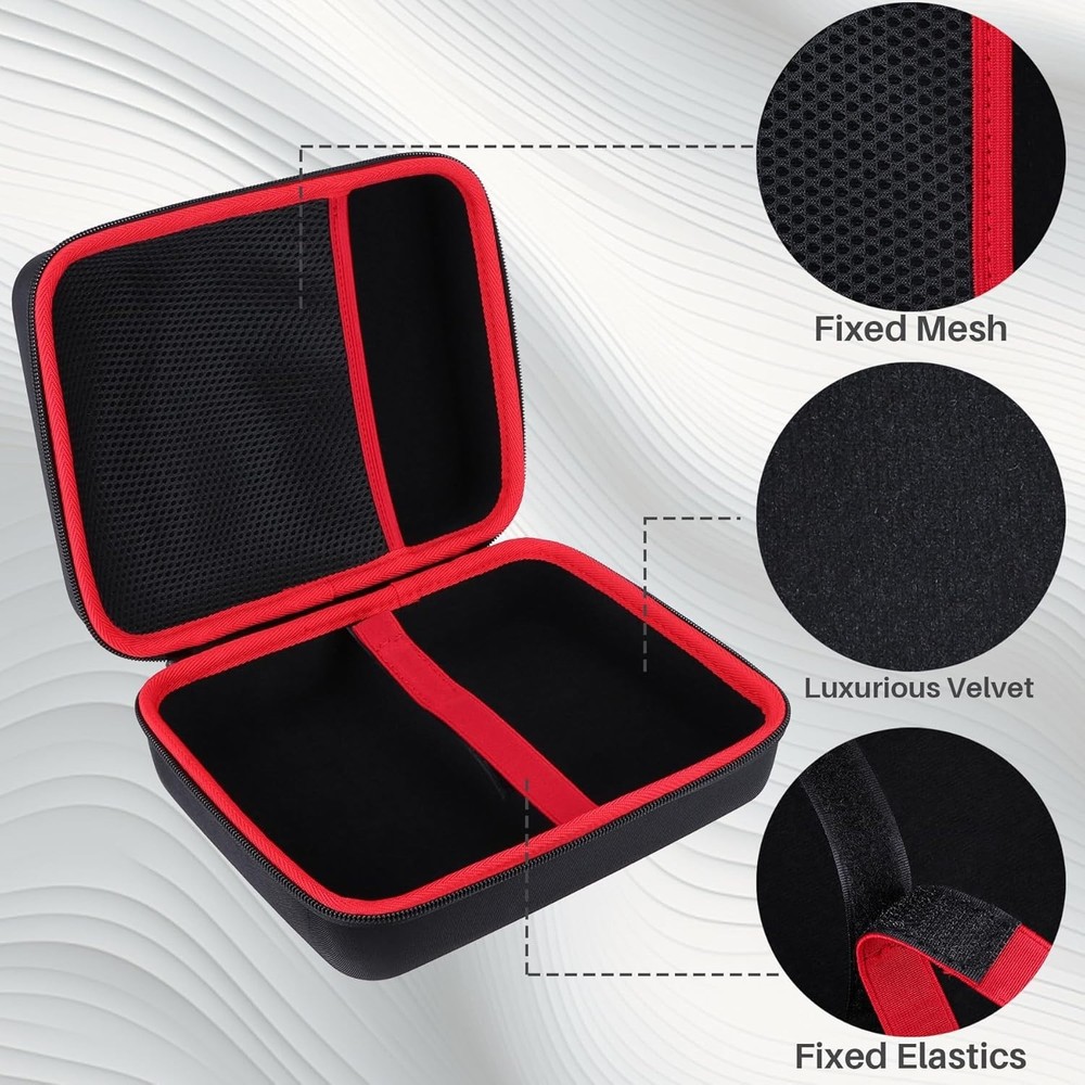 Protective Storage Case for Boost X