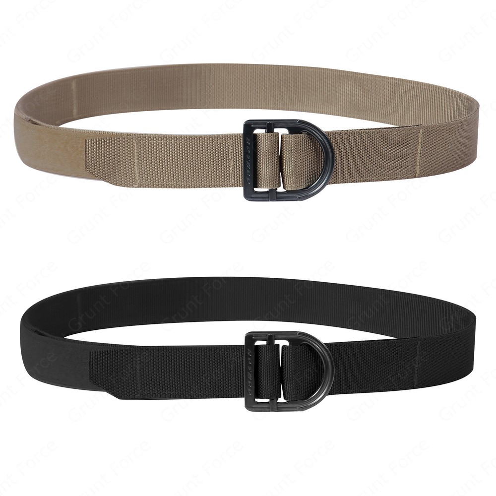 Rothco Heavy Duty Tactical Range Belt