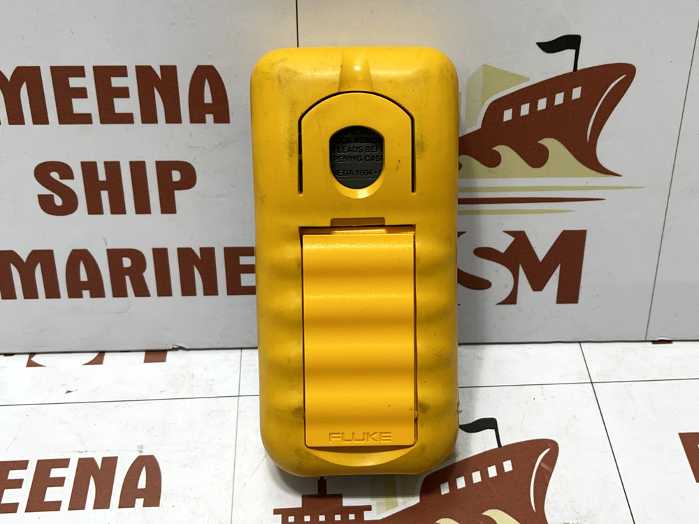 Fluke 705 Loop Calibrator
