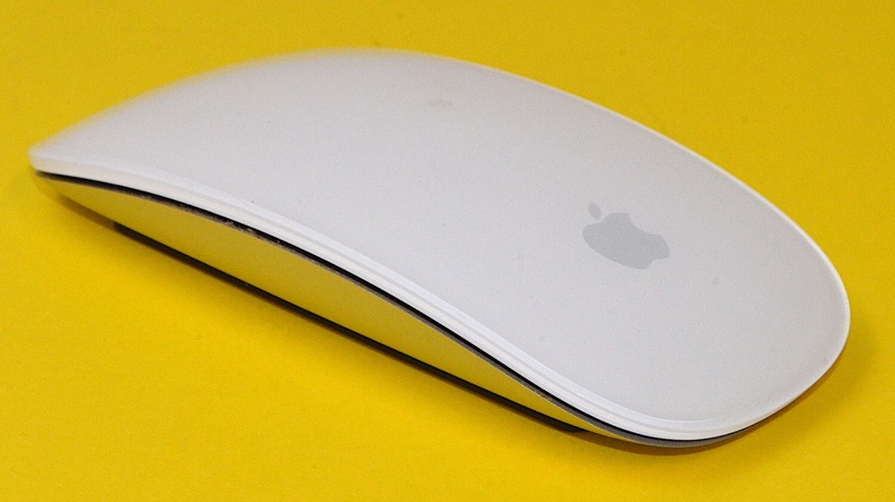 Apple Wireless Magic Mouse *Used* A1296, MB829LL/A