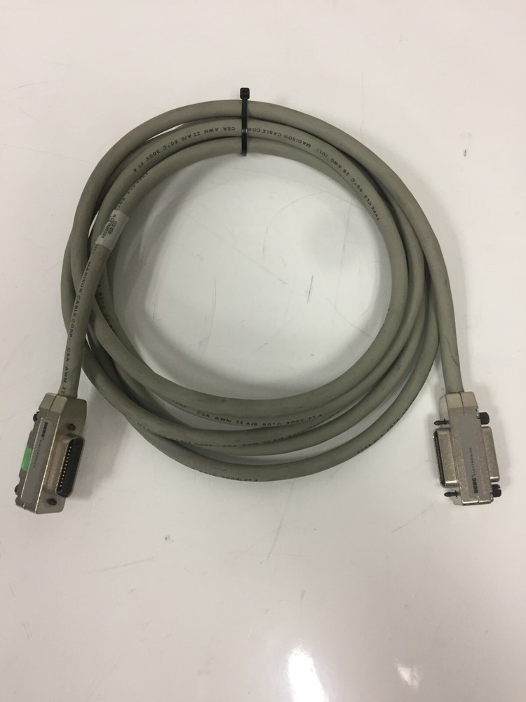Berg Electronics Type CL2 90 Degrees C 26 AWG Cable