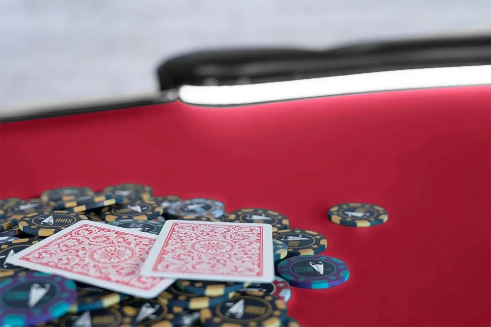 BBO The Aces Pro Alpha Table