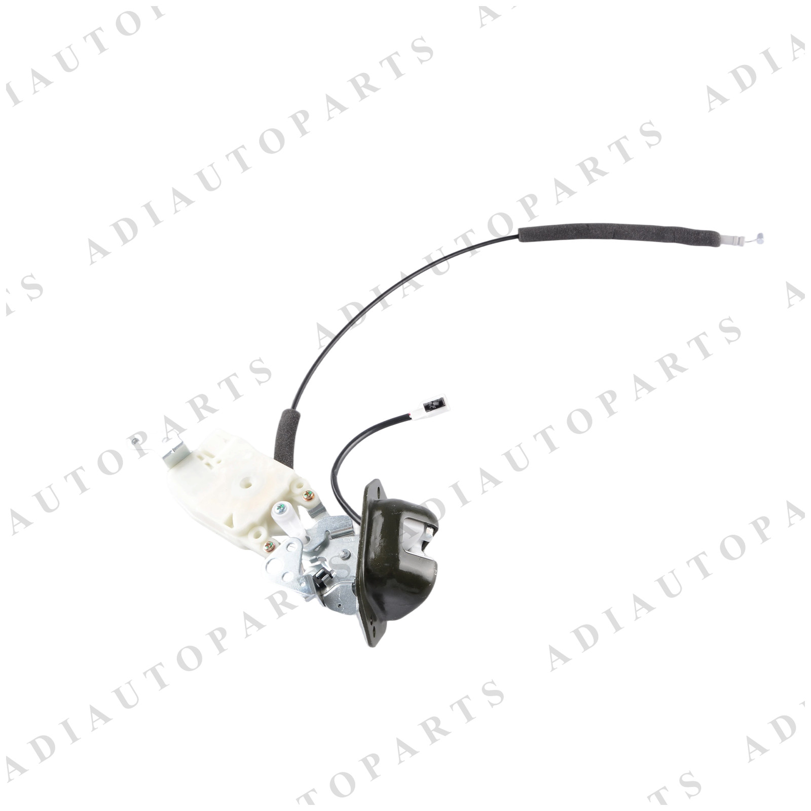 Trunk Hatch Tailgate Door Lock Latch Actuator fit 2003-2004 Nissan Murano