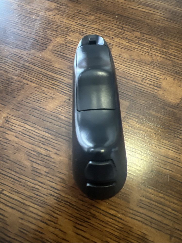 Hype Cynoculars VR Headset Remote Controller - Model ATV-CYNO - Black
