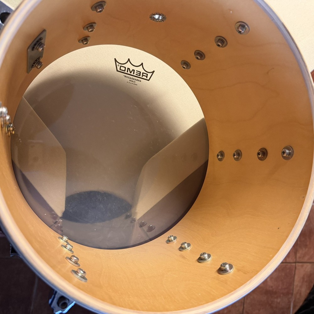 TAMA BIRCH SUPERSTAR DRUMS