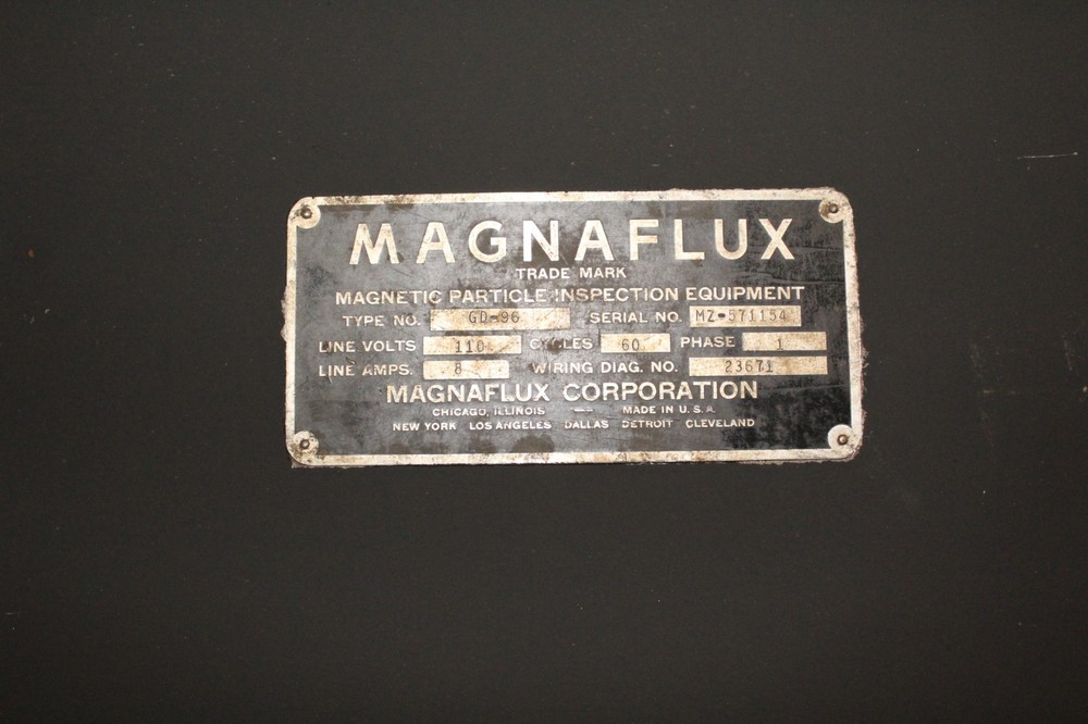Magnaflux DRC-963