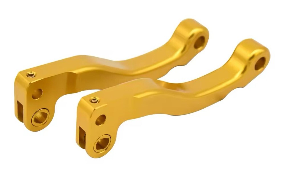 Surron Light Bee X Levers