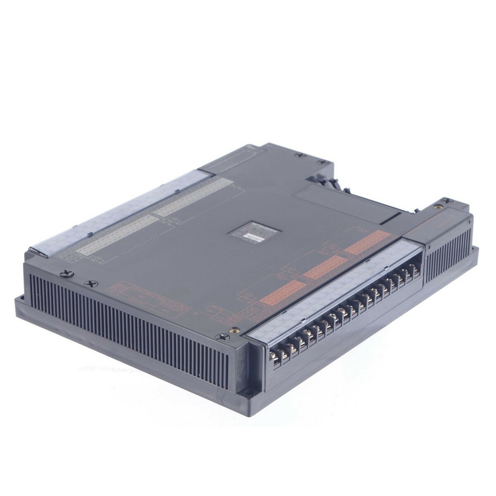 MITSUBISHI A0J2-E56DR Programmable Controller Module ✦KD