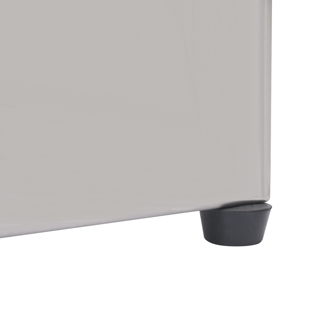 20-100mm Bottle Cap Automatic Sealer Continuous Induction Sealing Machine 1800W