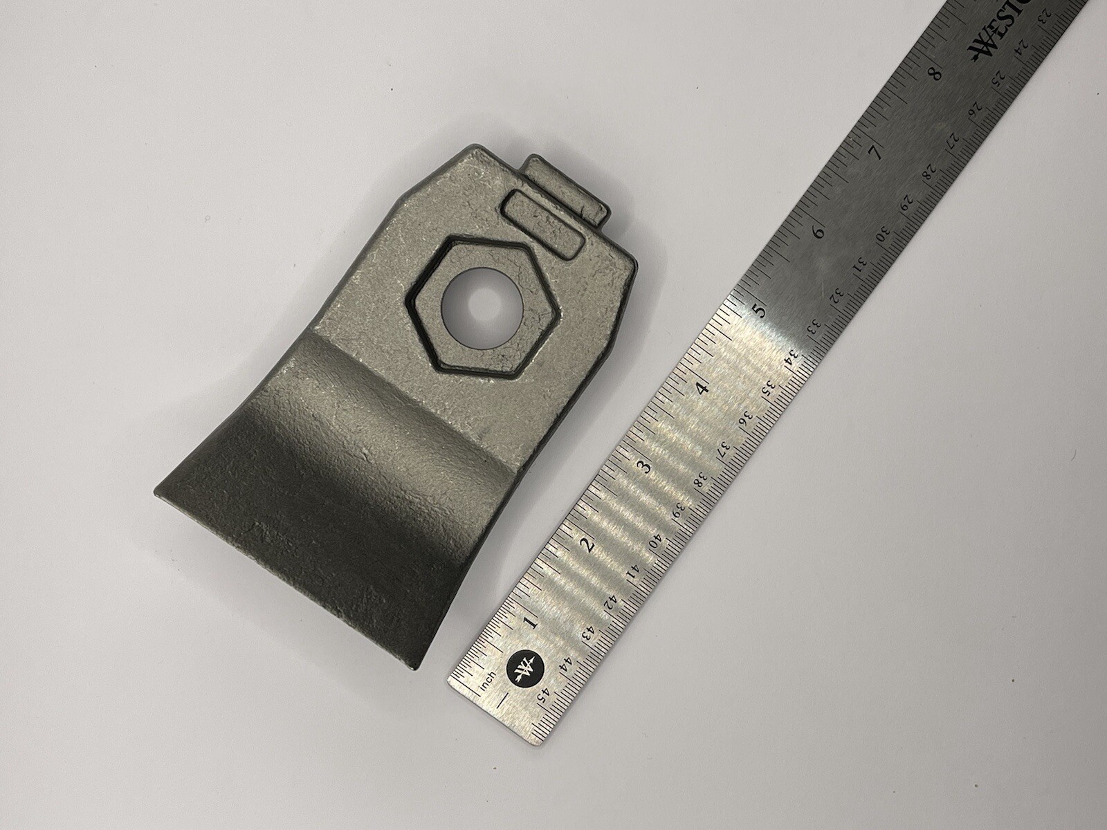 Set of 27 Replacement Denis Cimaf Type 3 Teeth