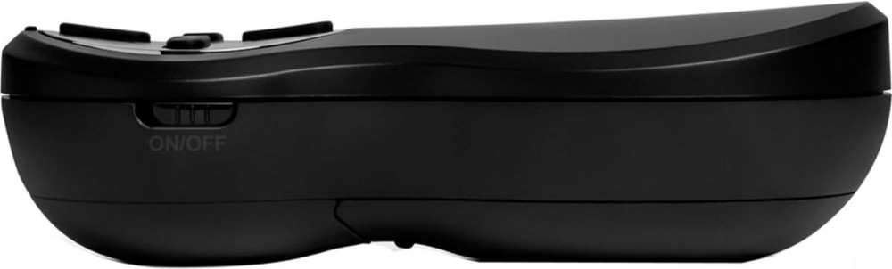 Wireless Presenter Red Laser Pointer for PowerPoint Keynote with USB RF