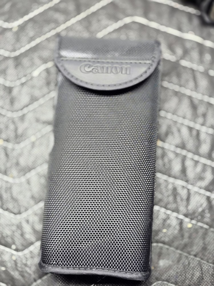 Canon Wireless Controller LC-5 Trans/RECEIVER, ST-E2 TRANS, 580EXII SPDLIGHT