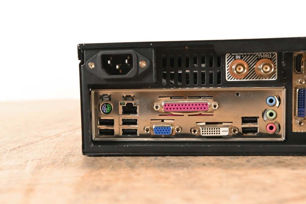 NewTek (Vizrt) TriCaster TCXD455 Video Switcher w/ TCXD455 CS CG01MHG