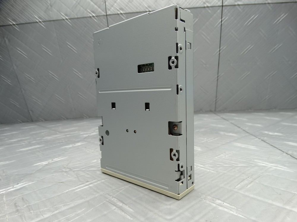 Panasonic Floppy Disk Drive JU-256A178P Vintage