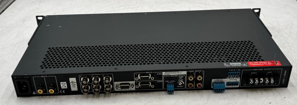 Extron MLS 304SA Media Link Switcher