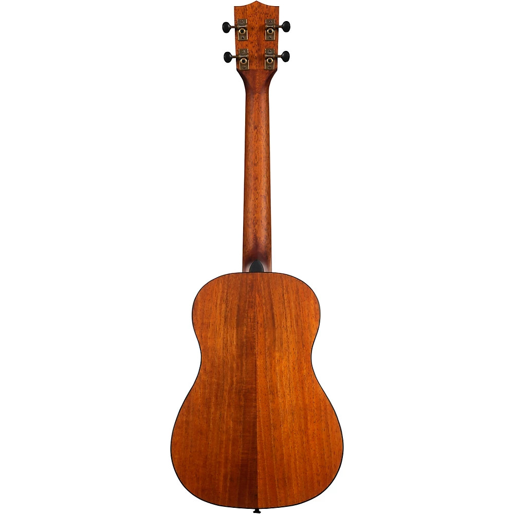 Kala Hawaiian Koa Baritone Ukulele