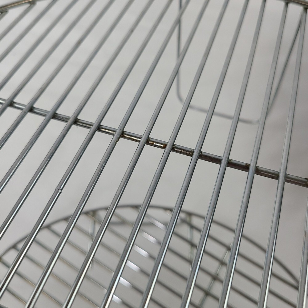 Nuwave Pro 20344 Stackable Wire Racks & Silicone Pizza Replacement Part