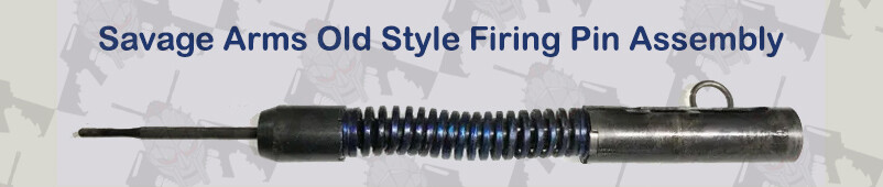 Bolt Lift Weight Reduction Kit For Savage Rifles Universal Fit See Description