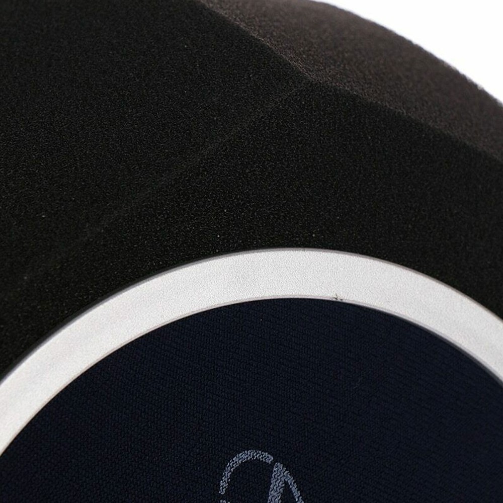 Alctron Pf8 Studio Microphone Screen Acoustic Sponge Soundproof Record Filter