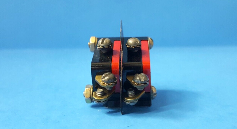 1pc- Micro Switch Assembly, 6AS8, Honeywell, 2105915