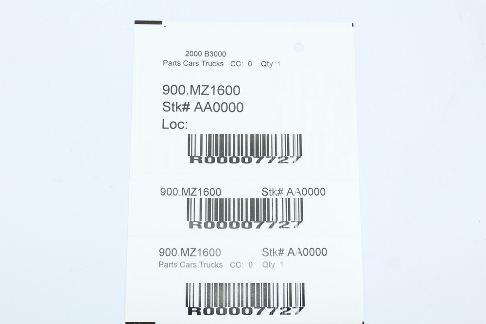 2018 Kia Stinger Remote Engine Start System Antenna OEM