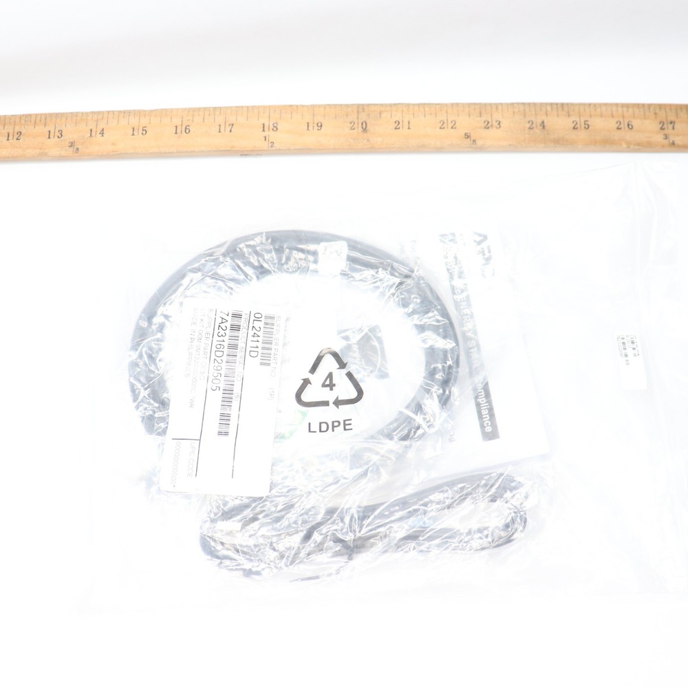 APC Lit Kit Dom Cable Networking & Connectivity 0L2411D