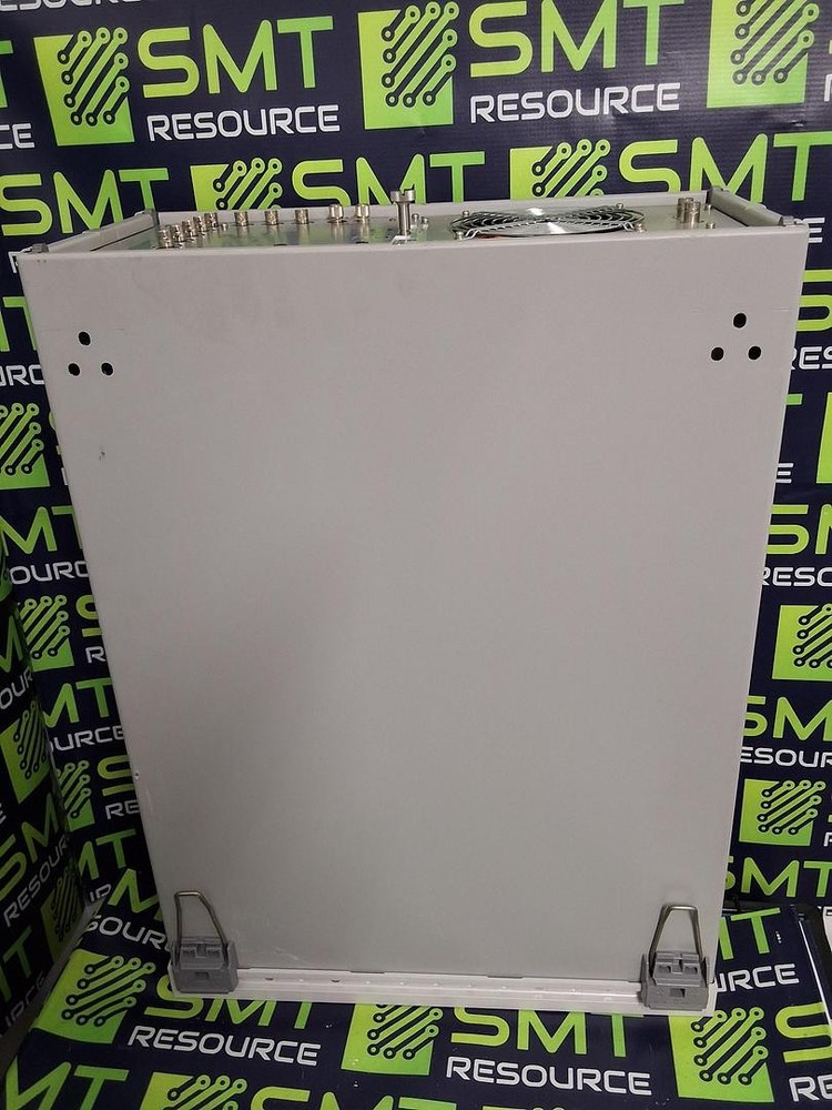 AGILENT 4155C SEMICONDUCTOR PARAMETER ANALYZER