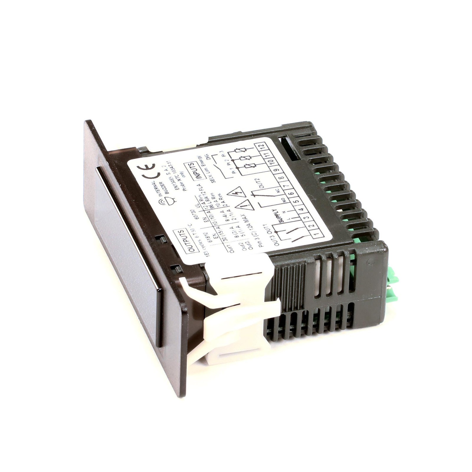 Turbo Air Ascon Controller U28R411860 - Genuine OEM Replacement Part