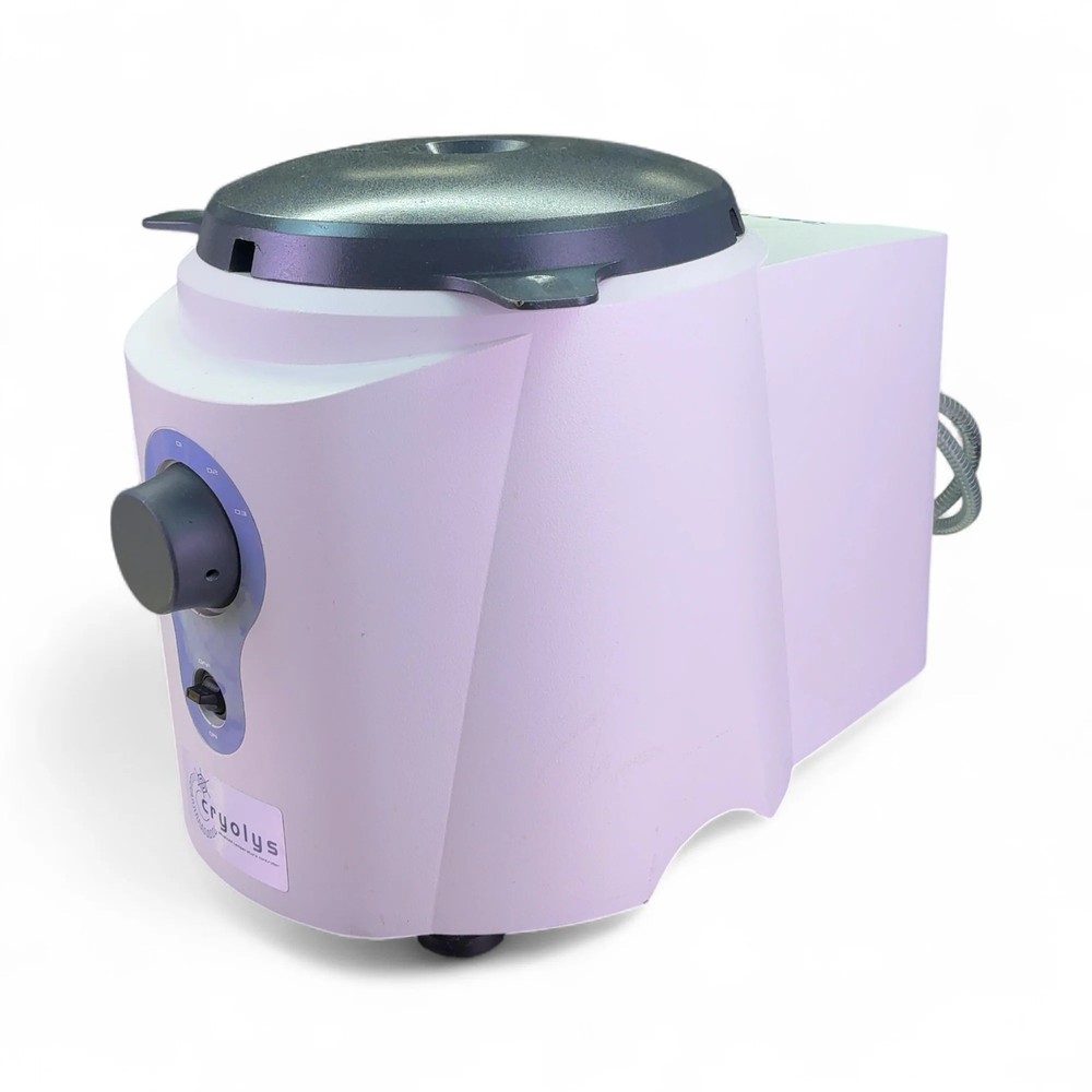 Bertin Technologies Cryolys Advanced Temperature Controller 05068.200.RD000