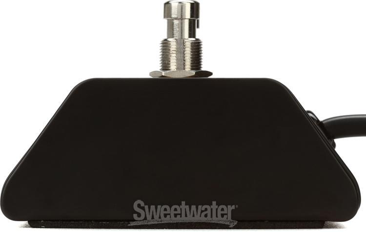 Blackstar FS-11 Footcontroller for IDCore 20, IDCore 40, and IDCoreBEAM